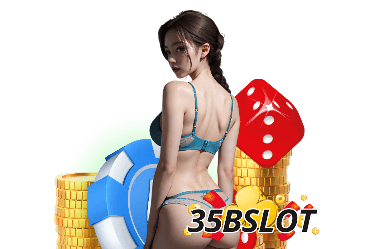 35b slot ทรูวอเลท