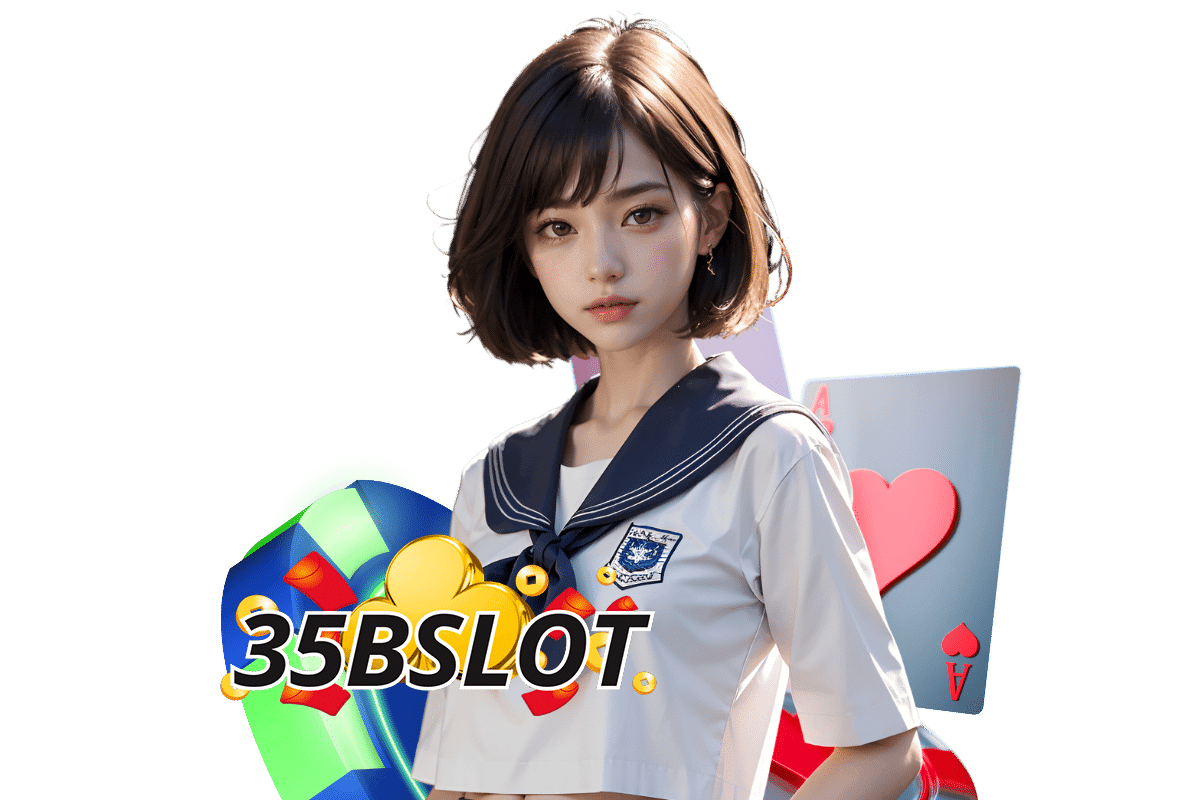 35b slot เว็บตรง